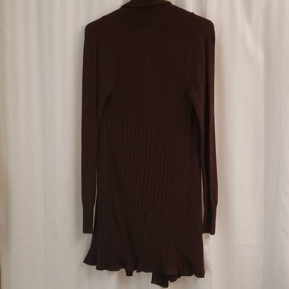Long Sweater - Picture 3 of 4